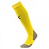 [해외]푸마 양말 Liga Core 3138516520 Yellow Fluorescent / Black