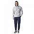 [해외]에버라스트 Hooded zip top+pant 운동복 3141012442 Grey Melange / Blue Navy