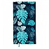 [해외]AQUAWAVE Toflo 수건 7140835335 Gibraltar Sea Monstera Print