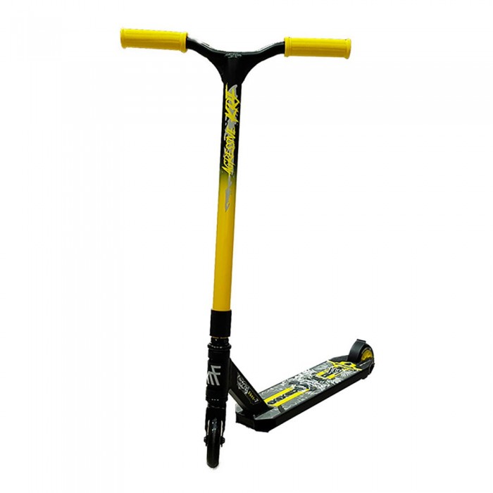 [해외]KRF 스쿠터 AGR 300 14137542696 Black / Yellow