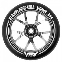 [해외]SLAMM SCOOTERS 바퀴 V Ten II 14137860817 Titanium