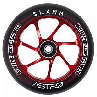 [해외]SLAMM SCOOTERS 바퀴 Astro 14137860829 Red