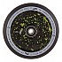 [해외]STRIKER 스쿠터 타이어 라이트y 풀core V3 14139983772 Splash Black / Green