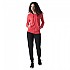 [해외]에버라스트 Top+pant 운동복 6141012488 Red Coral / Black