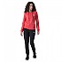 [해외]에버라스트 Top+pant 운동복 6141012489 Red Coral / Black / Red