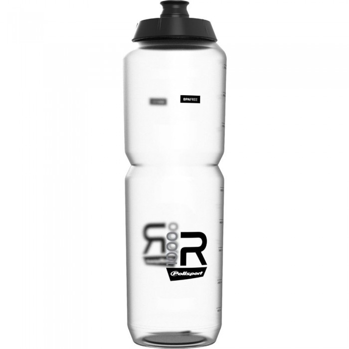 [해외]POLISPORT BIKE R1000 1000ml 물병 1139653807 Clear