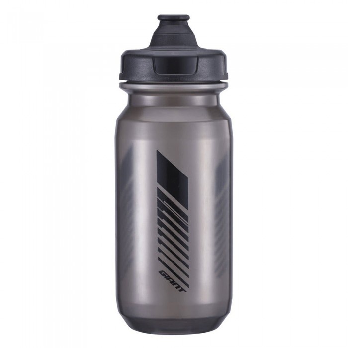 [해외]GIANT Cleanspring 600ml 물병 1140995781 Black