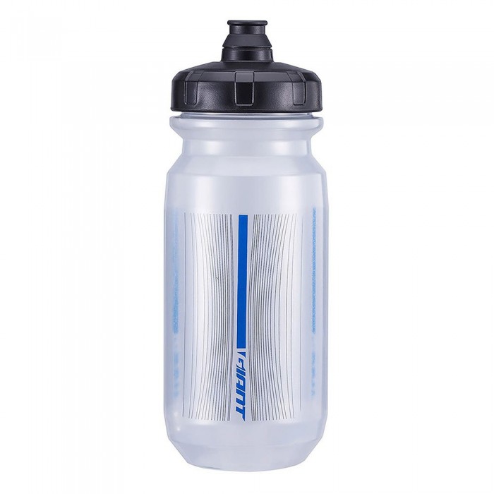 [해외]GIANT Doublespring 600ml 물병 1140995813 Blue