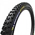 [해외]미쉐린 DH22 Racing Tubeless 27.5´´ x 2.40 MTB 타이어 1140806046 Black / Yellow