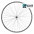 [해외]SXT 388275 Basic 27.5´´ MTB 앞바퀴 1140858866 Silver