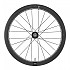 [해외]GIANT SLR 1 50 Disc Tubeless 도로 자전거 뒷바퀴 1140966369 Black