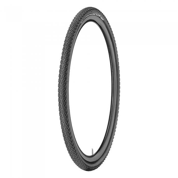 [해외]GIANT Crosscut AT 700C x 38 Tubeless 단단한 그래블 타이어 1141008350 Black