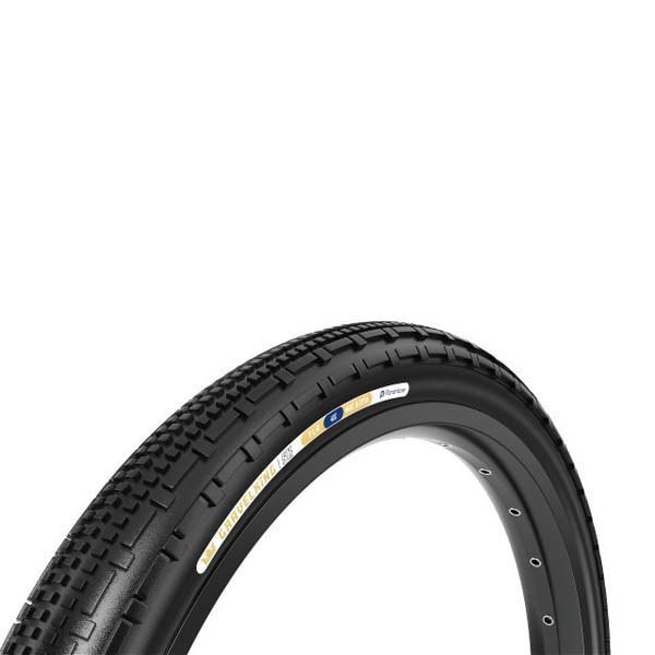 [해외]PANARACER Gravelking SK Tubeless 700C x 40 자갈 타이어 1141016739 Black