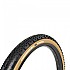 [해외]PANARACER Gravelking X1 Tubeless 700C x 35 자갈 타이어 1141016772 Brown