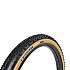 [해외]PANARACER Gravelking X1+ Tubeless 700C x 35 자갈 타이어 1141016778 Brown