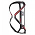 [해외]GIANT Airway Lite 물병 홀더 1141022855 Black / Gloss Red