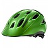 [해외]GIANT Hoot ARX 헬멧 1140995835 Gloss Metallic Green