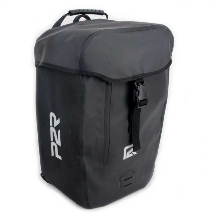 [해외]P2R Loadman WP Pro+ 사이드백 20L 1141017810 Black