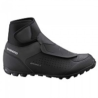 [해외]시마노 MW5 MTB 신발 리퍼비쉬 1141025295 Black