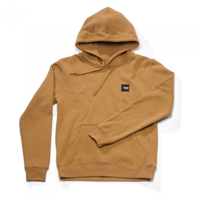 [해외]SANTA CRUZ BIKES Patch Hoodie 스웨트셔츠 1140969374 Camel