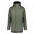 [해외]AGU Clean 재킷 리퍼비쉬 1141020146 Army Green