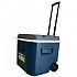 [해외]IGLOO COOLERS Quantum 49L 바퀴 달린 단단한 휴대용 쿨러 4140992211 Sand