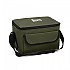 [해외]ATOSA 26x16x18 cm 7.5L Heat Seal 쿨러백 4141039553 Green