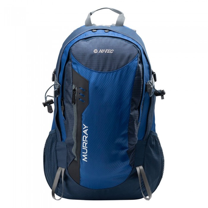 [해외]HI-TEC Murray 26L 배낭 4140826188 Strong Blue / Dress Blue / Excalibur