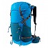 [해외]ELBRUS Convoy 35L 배낭 4140843202 Directoire Blue / Dress Bless