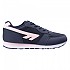 [해외]HI-TEC Ernes Wo´S 하이킹화 4140826123 Navy / Light Pink