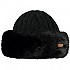 [해외]바츠 Fur Cable Bandhat 비니 4140295998 Black