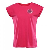 [해외]ALPINE PRO 반소매 티셔츠 Omba 4140943548 Pink