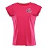 [해외]ALPINE PRO Omba 반팔 티셔츠 4140943548 Pink