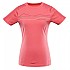 [해외]ALPINE PRO 울ena 2 반팔 티셔츠 4140943913 Pink