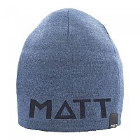 [해외]MATT 비니 Knit Runwarm 4141019610 Blue