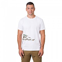 [해외]HANNAH Skatch 반팔 티셔츠 4140816266 White