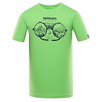 [해외]ALPINE PRO 반소매 티셔츠 Termes 4140943812 508