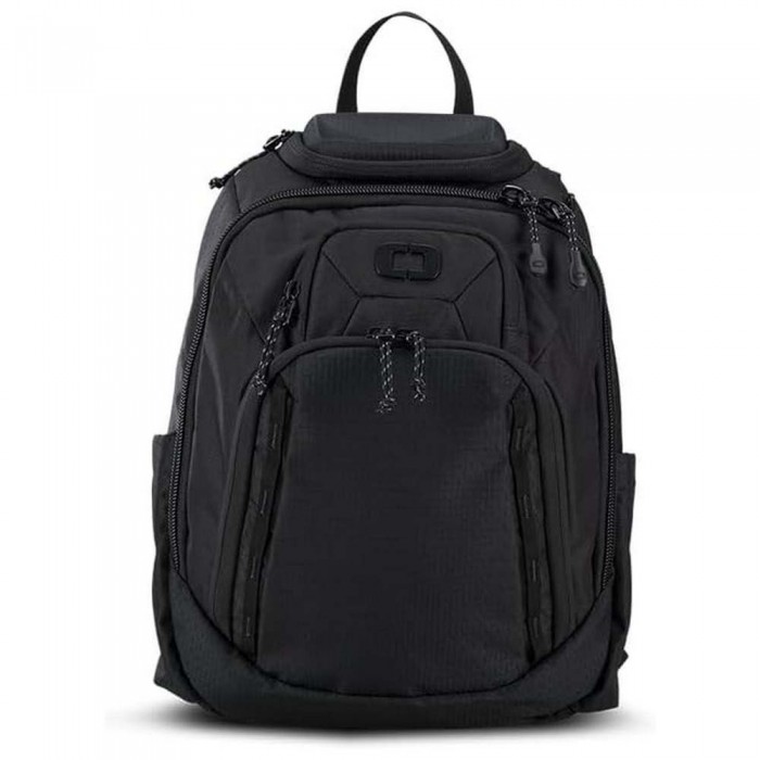 [해외]OGIO Renegade Rustler 배낭 140684743 Black