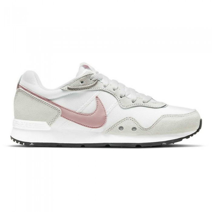 [해외]나이키 Venture Runner 운동화 138031788 White / Pink Glaze / Platinum Tint / Black