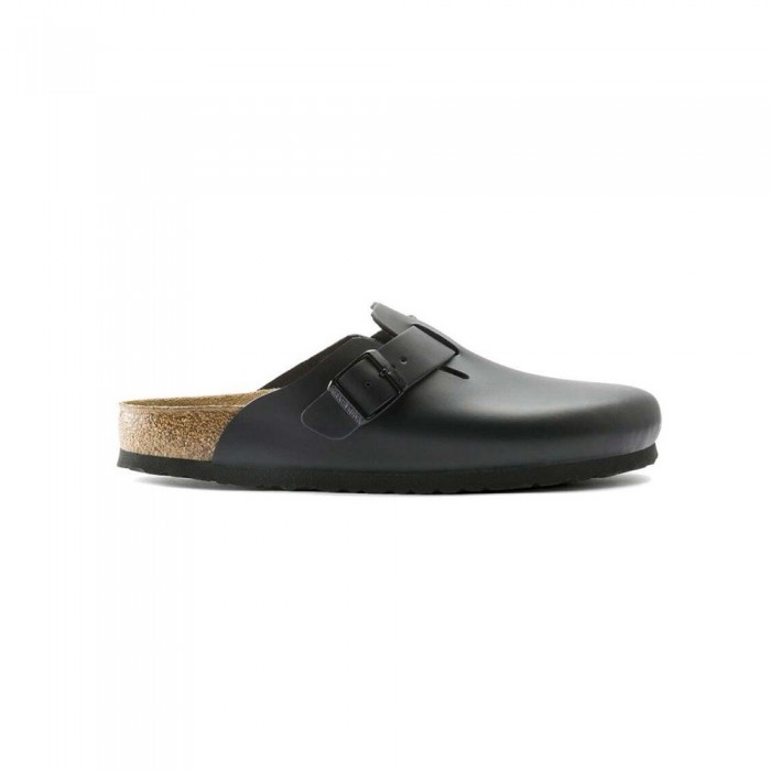 [해외]BIRKENSTOCK Boston 나막신 138226777 Black