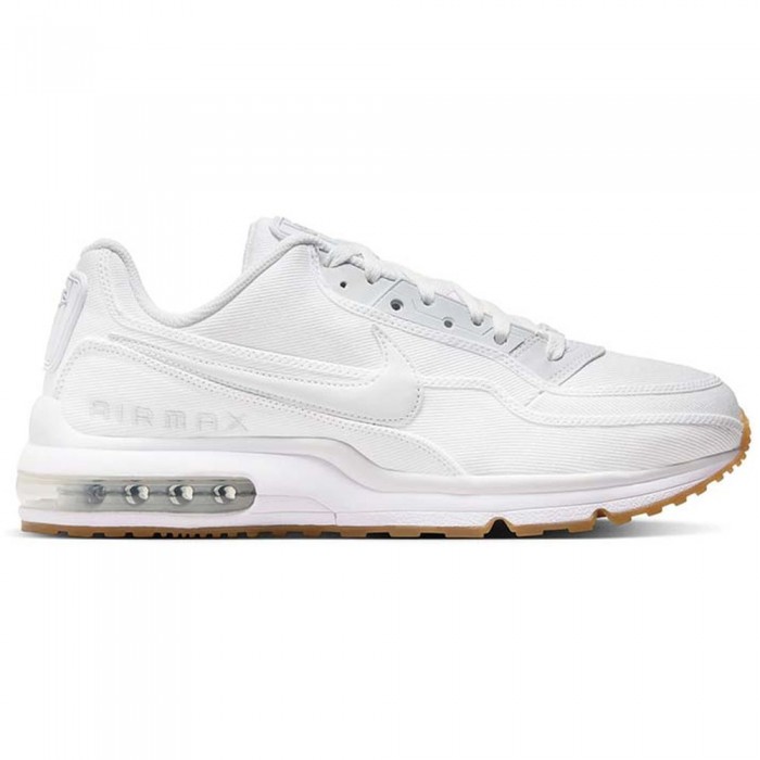 [해외]나이키 Air Max LTD 3 운동화 140890678 White / Coffe