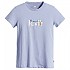 [해외]리바이스 The Perfect 반팔 티셔츠 139944431 Blue