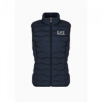 [해외]EA7 EMPORIO 아르마니 조끼 8Ntq08 140340738 Navy Blue