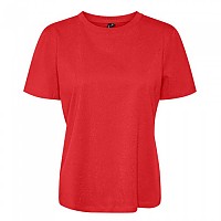 [해외]베로모다 반소매 티셔츠 Paulina 140919844 Flame Scarlet