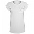 [해외]MISS TEE 반소매 티셔츠 Cocktail O´Clock Tee 140973814 White