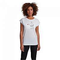 [해외]MISS TEE 반소매 티셔츠 Killing Me 소프트ly 140973960 White