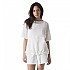 [해외]에버라스트 반소매 티셔츠 Crochet 141012394 Off White