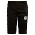 [해외]WEST COAST CHOPPERS Basketball 반바지 139013574 Black