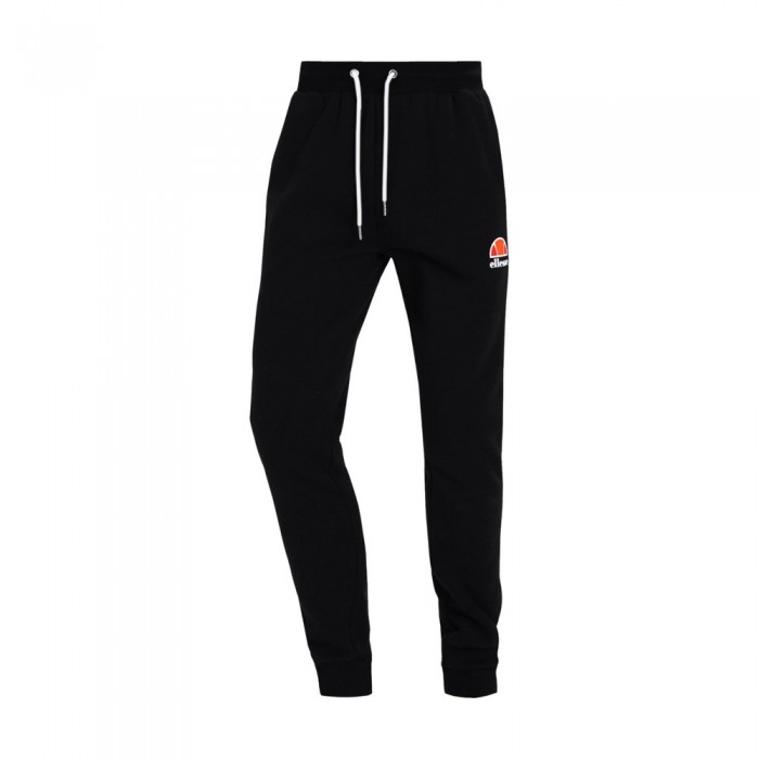 [해외]엘레쎄 Jogging Ovest 운동복 139226211 Black Anthracite