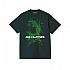 [해외]잭앤존스 Splash Ocean 반팔 티셔츠 140438826 Black